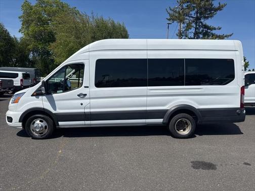 2020 Ford Transit-350 XLT