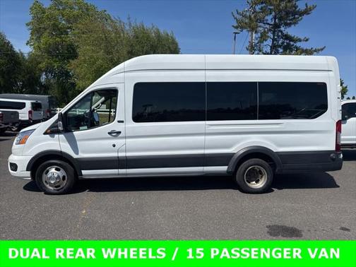 2020 Ford Transit-350 XLT