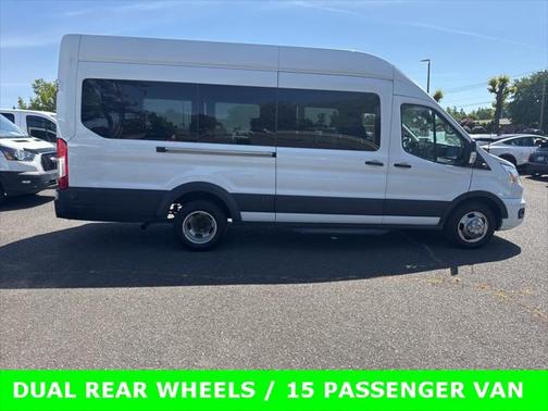 2020 Ford Transit-350 XLT