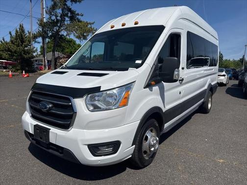 2020 Ford Transit-350 XLT