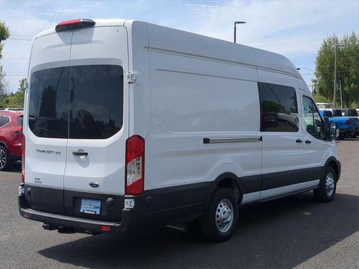 2025 Ford Transit-350 Base