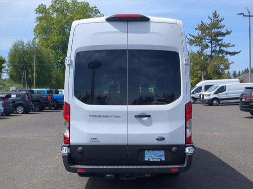 2025 Ford Transit-350 Base