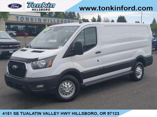 2023 Ford Transit-250 Base