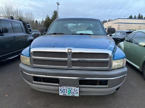 2001 Dodge Ram 2500 Base