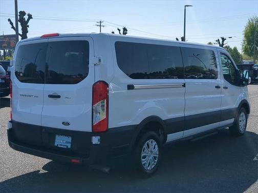 2022 Ford Transit-350 XLT