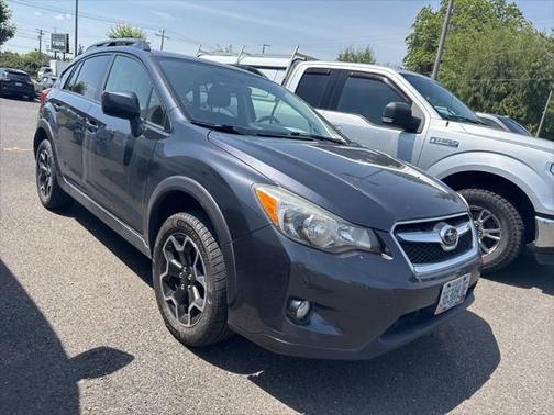 2014 Subaru XV Crosstrek 2.0i Premium
