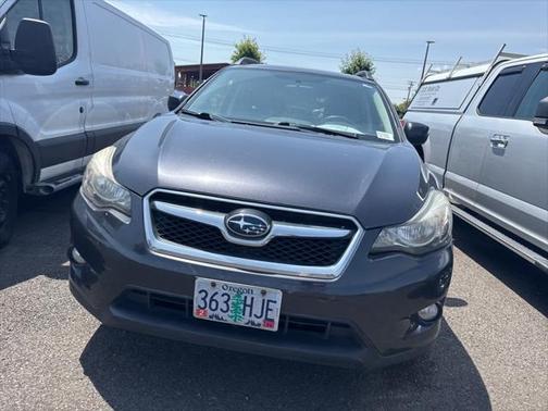 2014 Subaru XV Crosstrek 2.0i Premium