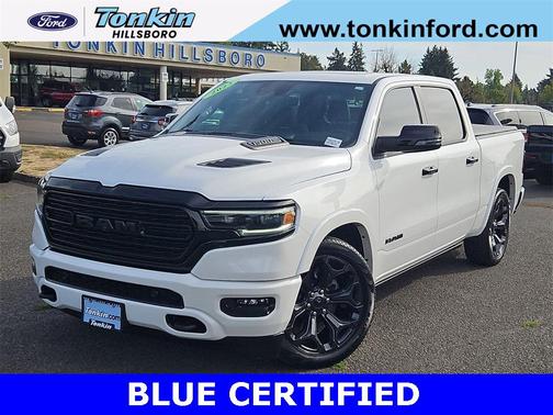 2023 RAM 1500 Limited