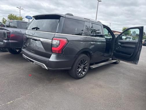 2020 Ford Expedition Limited