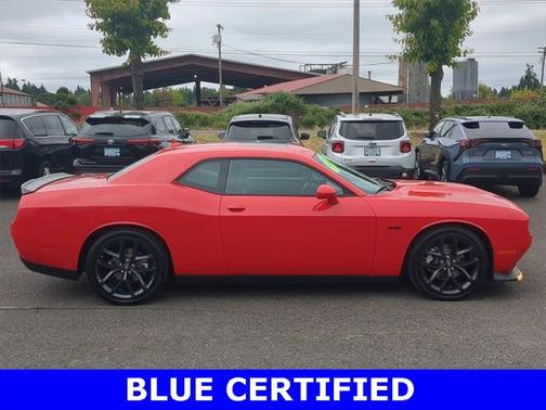 2023 Dodge Challenger R/T