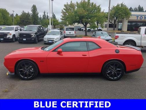 2023 Dodge Challenger R/T