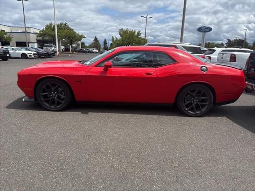 2023 Dodge Challenger R/T