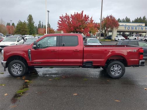 2026 Ford F-350 Lariat
