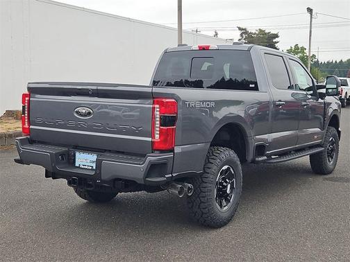 2026 Ford F-350 Lariat