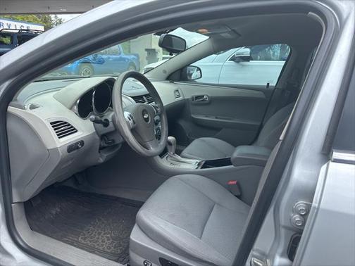 2012 Chevrolet Malibu LS