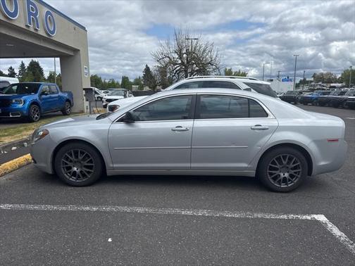 2012 Chevrolet Malibu LS