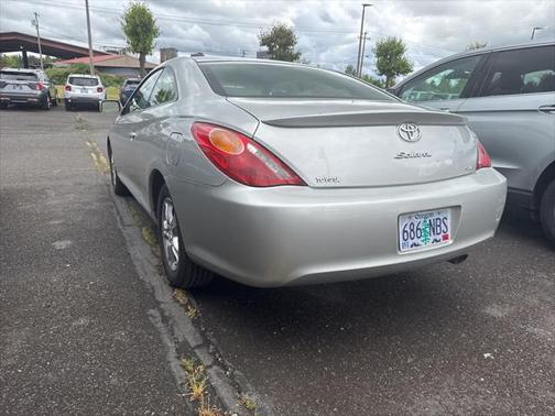 2006 Toyota Camry Solara SLE