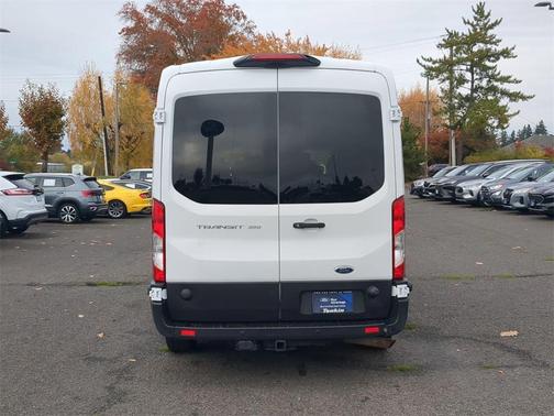 2019 Ford Transit-350 XL