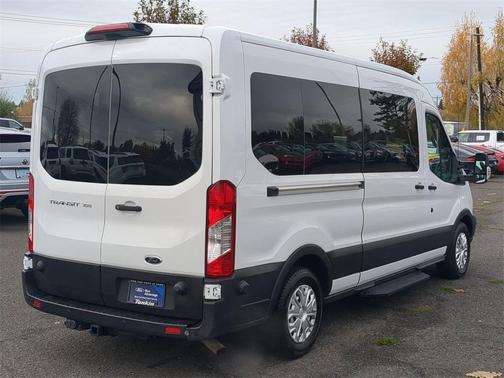 2019 Ford Transit-350 XL