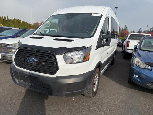 2019 Ford Transit-350 XL