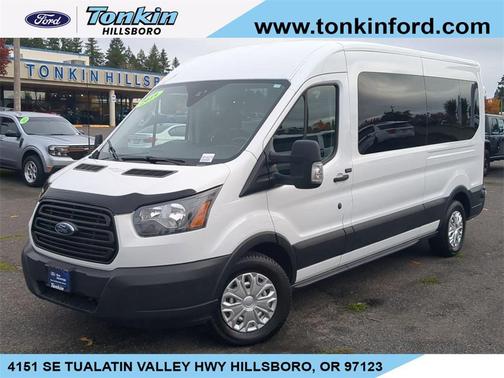 2019 Ford Transit-350 XL