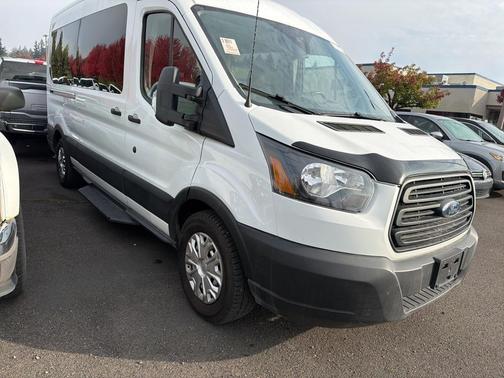 2019 Ford Transit-350 XL
