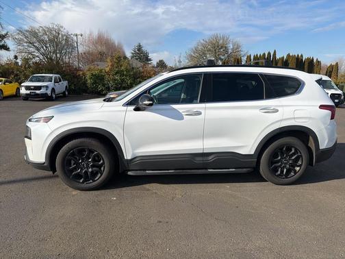 2022 Hyundai SANTA FE XRT