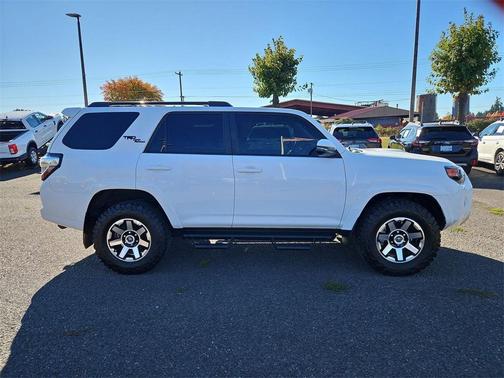2020 Toyota 4Runner TRD Off Road Premium