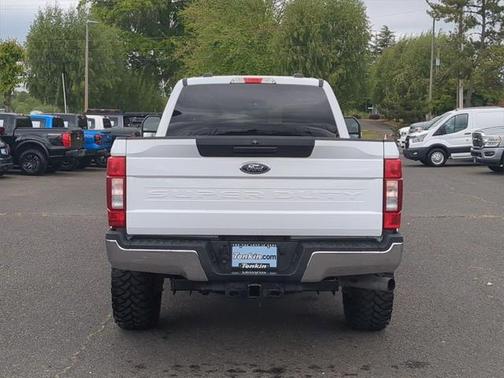 2022 Ford F-350 XLT