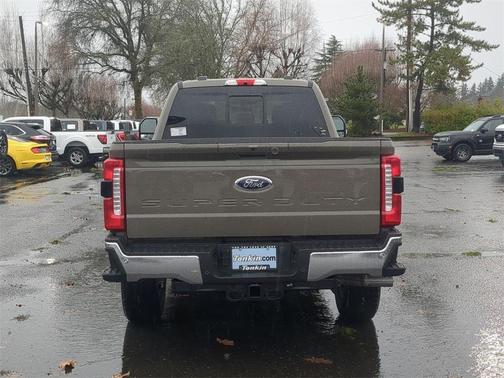 2026 Ford F-250 XLT