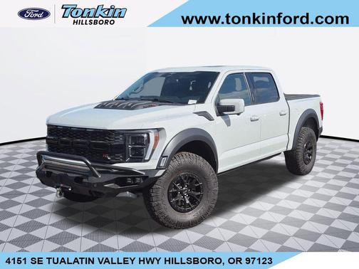 AVALANCHE 2023 Ford F-150 Raptor