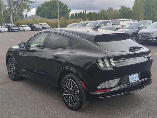 2024 Ford Mustang Mach-E Premium