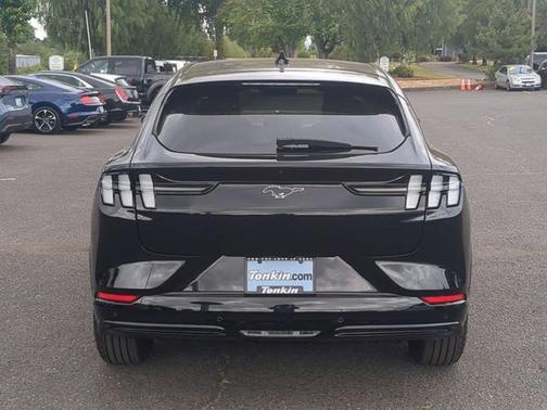 2024 Ford Mustang Mach-E Premium