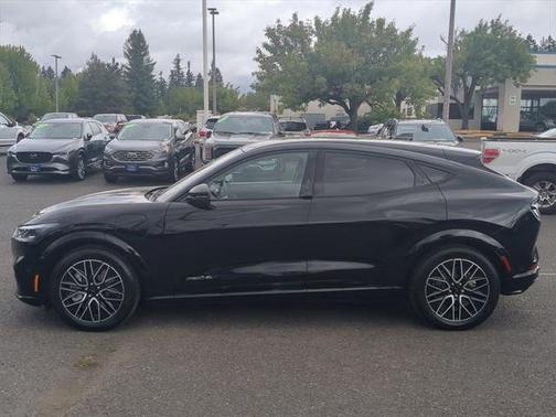 2024 Ford Mustang Mach-E Premium