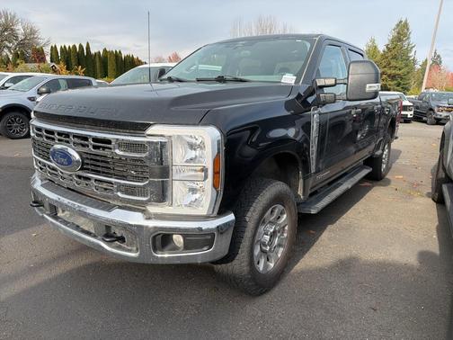 2024 Ford F-250 XLT