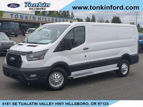2023 Ford Transit-250 Base