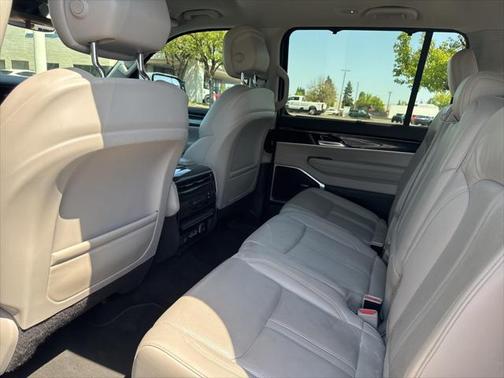 2022 Jeep Wagoneer Series I 4x4