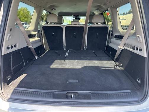 2022 Jeep Wagoneer Series I 4x4