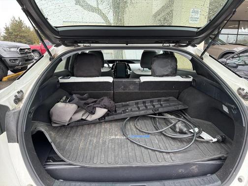 2017 Toyota Prius Prime Premium