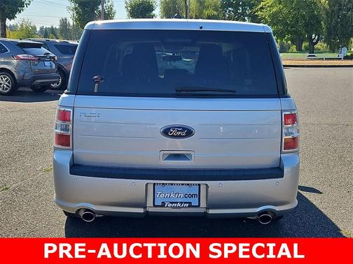 2013 Ford Flex SE