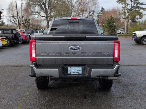 2026 Ford F-350 XLT