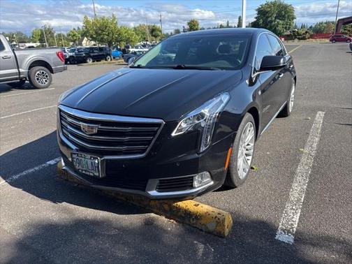 2018 Cadillac XTS Luxury