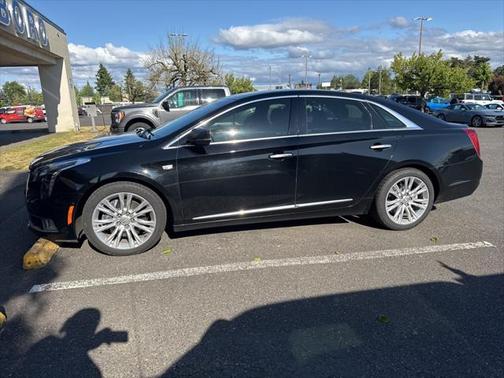 2018 Cadillac XTS Luxury