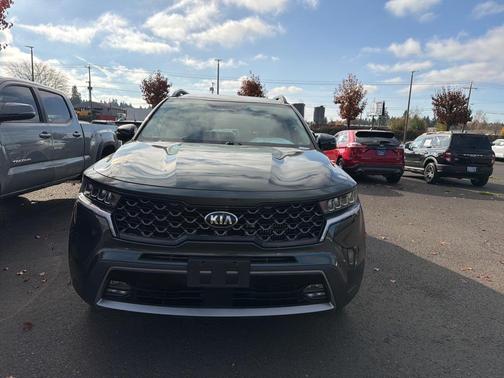 2021 Kia Sorento EX