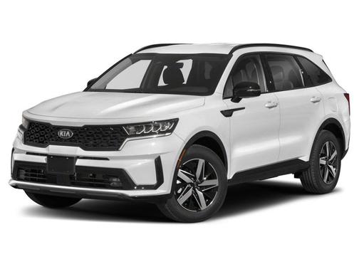 2021 Kia Sorento EX