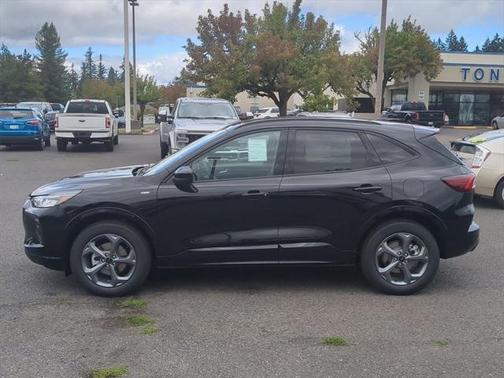 2024 Ford Escape ST-Line Select