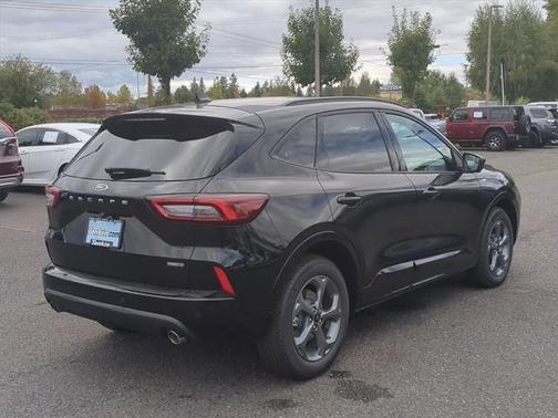 2024 Ford Escape ST-Line Select
