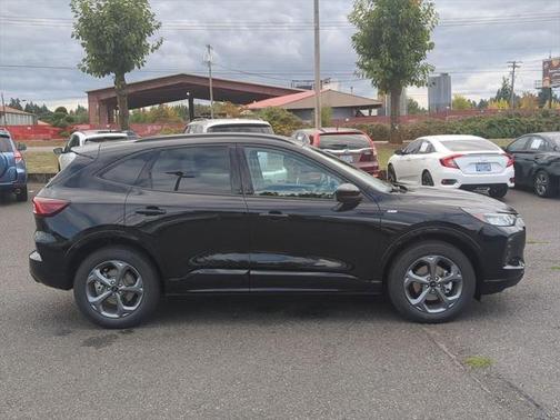 2024 Ford Escape ST-Line Select