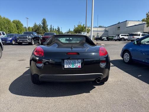 2006 Pontiac Solstice Base