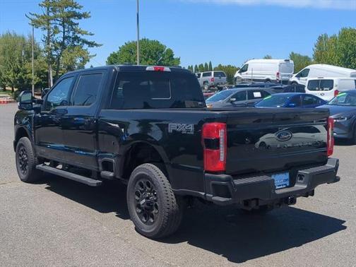 2025 Ford F-350 XLT